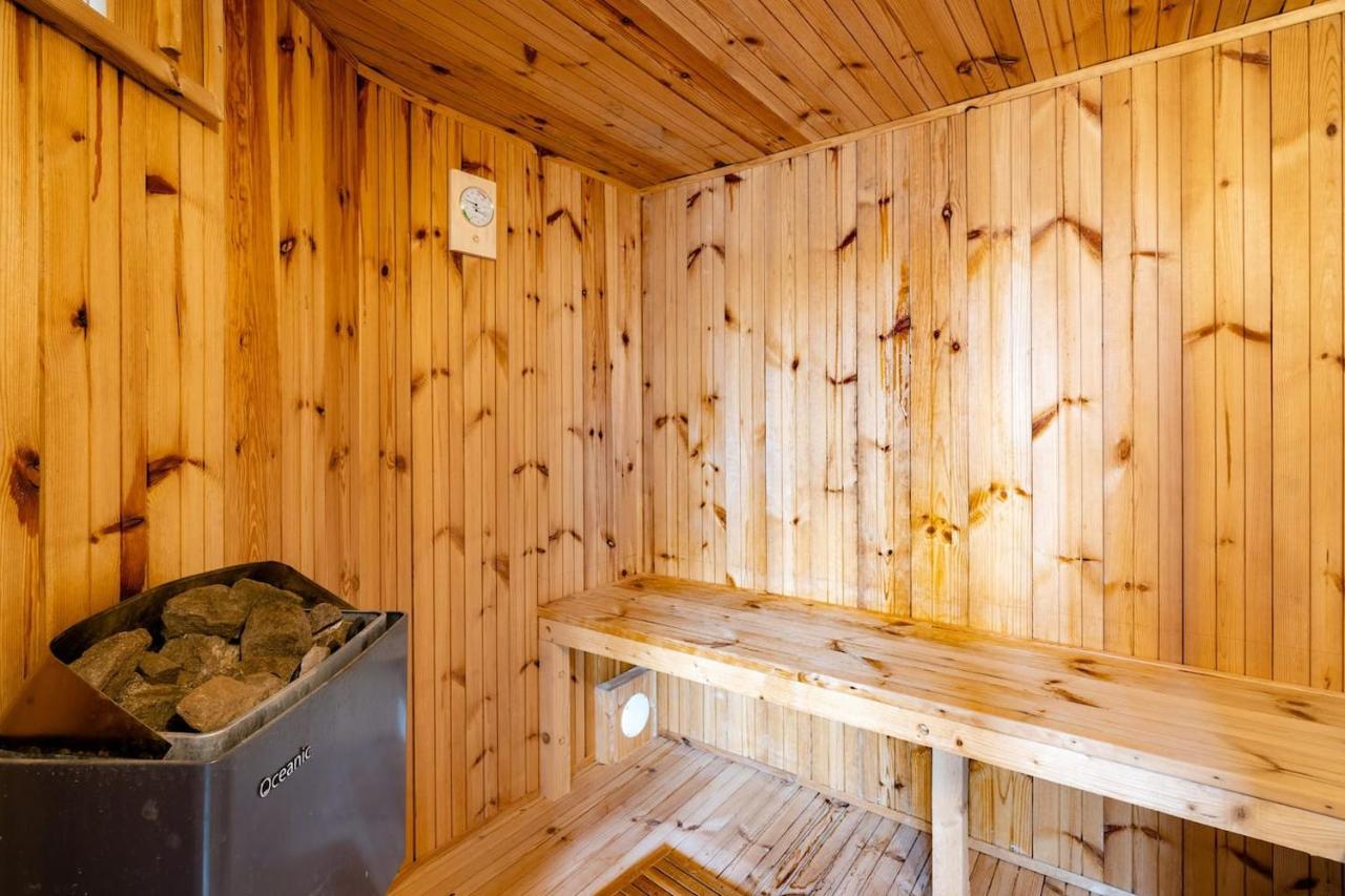 Ecrin Balneo Sauna A Thollon公寓 外观 照片